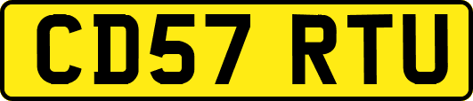 CD57RTU