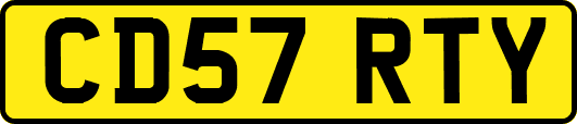 CD57RTY