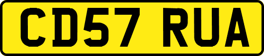 CD57RUA