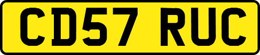 CD57RUC