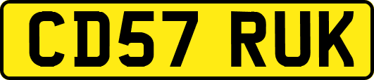 CD57RUK