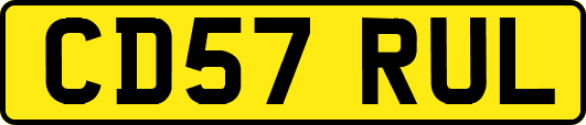 CD57RUL