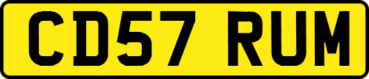 CD57RUM