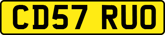 CD57RUO