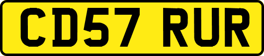 CD57RUR