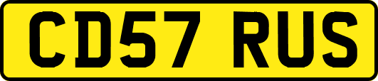 CD57RUS