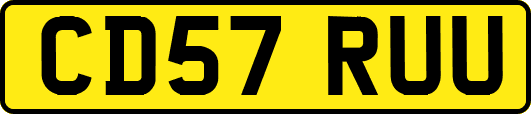 CD57RUU