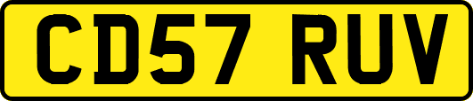 CD57RUV