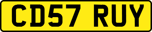 CD57RUY
