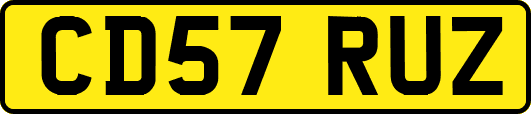 CD57RUZ
