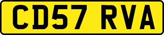 CD57RVA