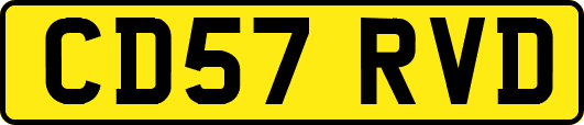 CD57RVD