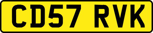 CD57RVK