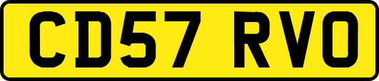 CD57RVO