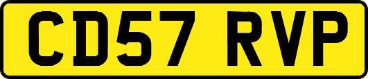 CD57RVP