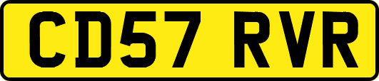 CD57RVR