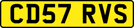 CD57RVS