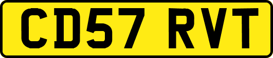CD57RVT