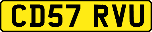 CD57RVU