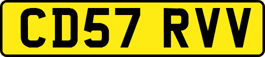 CD57RVV