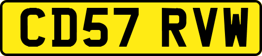 CD57RVW