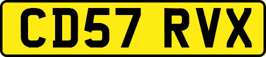 CD57RVX