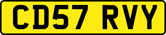 CD57RVY