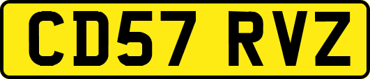 CD57RVZ