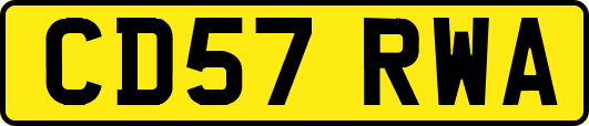 CD57RWA