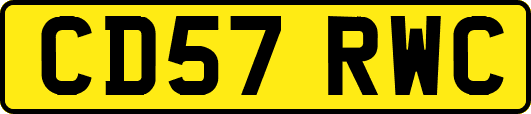 CD57RWC