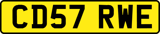 CD57RWE
