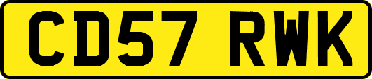 CD57RWK