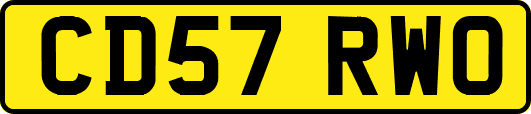CD57RWO