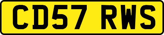 CD57RWS