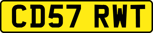 CD57RWT