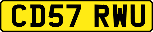 CD57RWU
