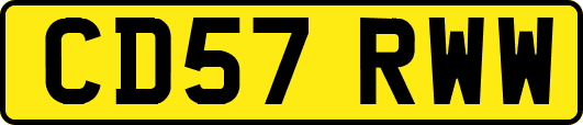 CD57RWW