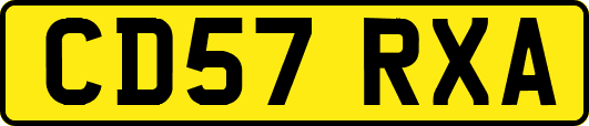 CD57RXA