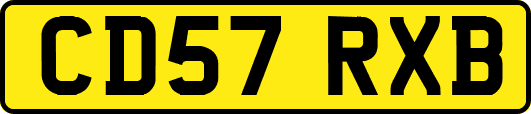 CD57RXB
