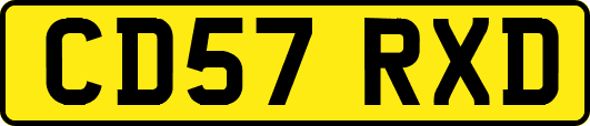 CD57RXD
