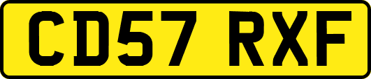 CD57RXF
