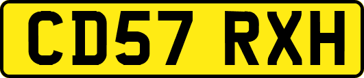 CD57RXH