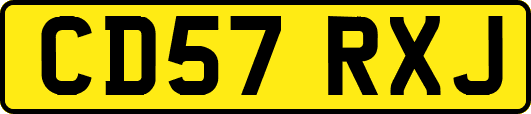 CD57RXJ