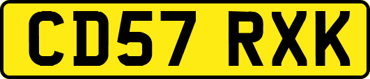 CD57RXK