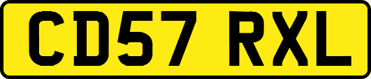 CD57RXL
