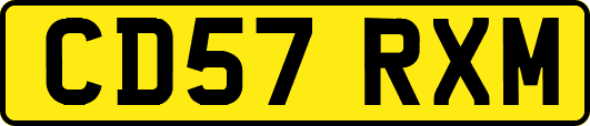 CD57RXM