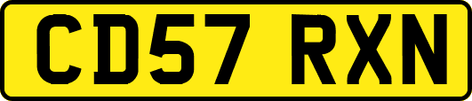 CD57RXN