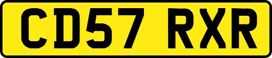 CD57RXR