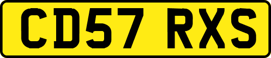 CD57RXS