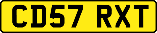CD57RXT